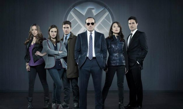 Marvel’s AGENTS OF S.H.I.E.L.D. Series Premiere Review