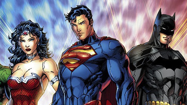 Wonder Woman Cast in BATMAN VS SUPERMAN Film!