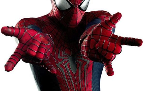 THE AMAZING SPIDER-MAN 2 Trailer Is Here!