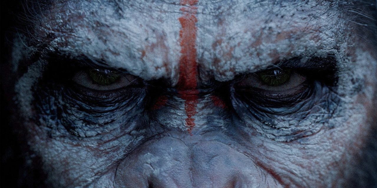 DAWN OF THE PLANET OF THE APES Movie Trailer