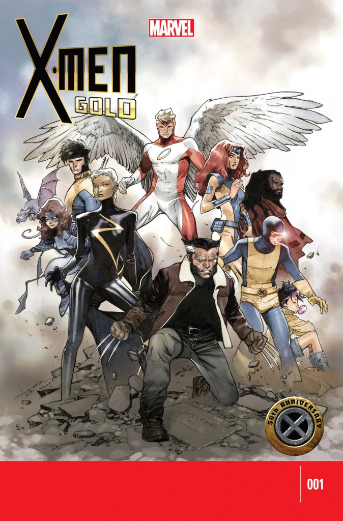 xmen-gold-review-marvel