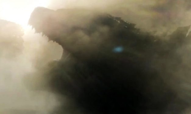 GODZILLA (2014) Gets a Full and Glorious Trailer!