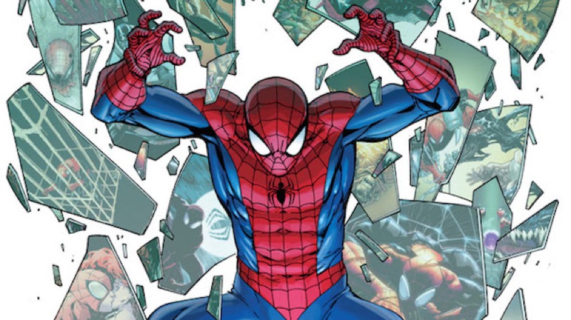 SUPERIOR SPIDER-MAN #31 & Series Review