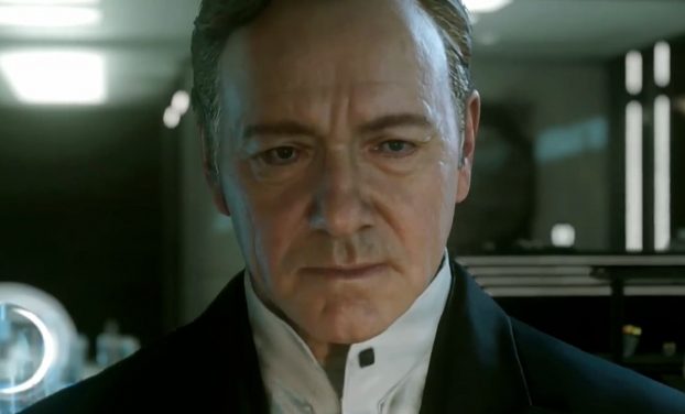 CALL OF DUTY: ADVANCED WARFARE Trailer and Release Date