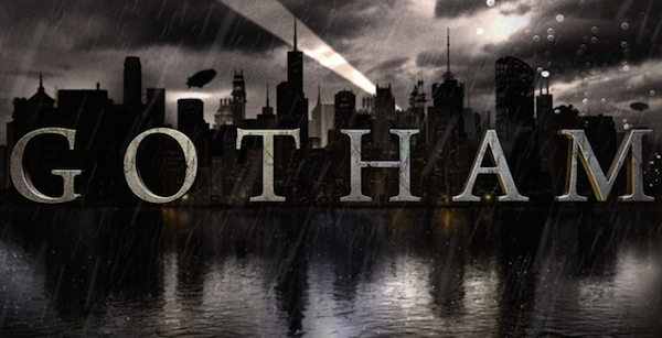 GOTHAM TV Series Extended Trailer!