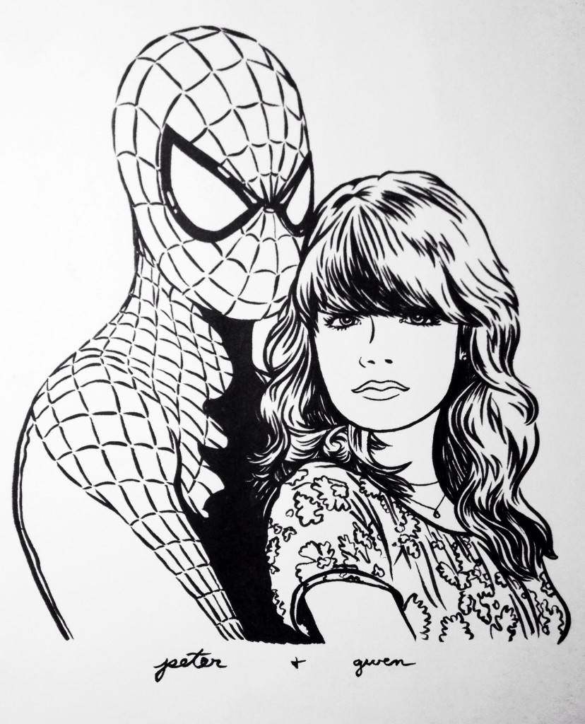 ruel-brown-amazing-spider-man-2-review