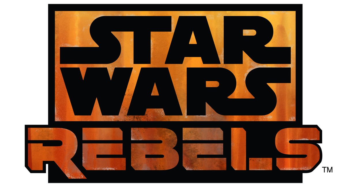 New Animated TV Show STAR WARS REBELS Trailer