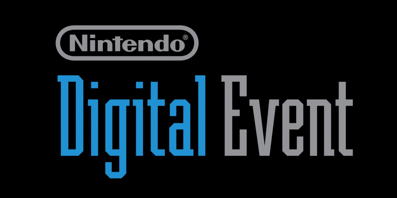 E3 2014: NINTENDO Digital Event Round-Up