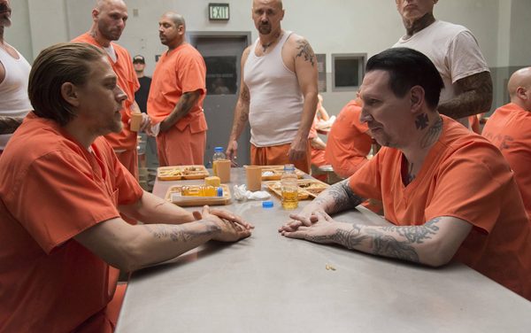 SONS OF ANARCHY Season 7 Premiere Review