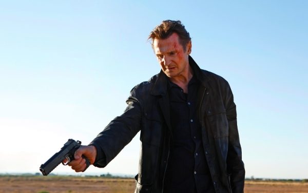 TAK3N Gets A Trailer Chock-Full Of Neeson Action!