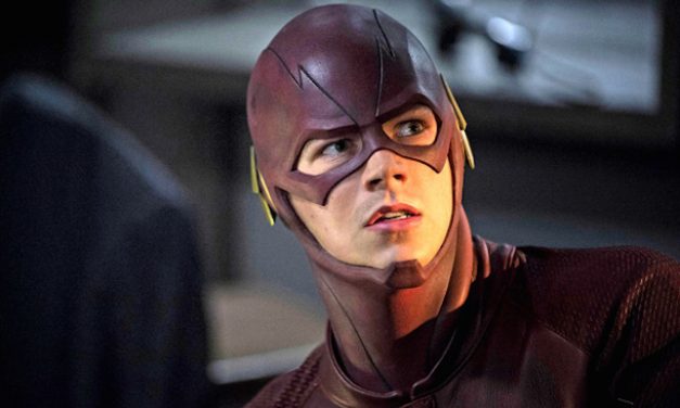 The CW’s THE FLASH Premiere Episode Review