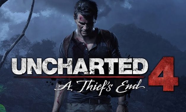UNCHARTED 4: A THIEF’S END Gameplay Trailer