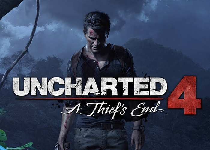 UNCHARTED 4: A THIEF’S END Gameplay Trailer
