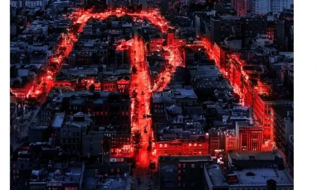 DAREDEVIL on Netflix Gets a Release Date