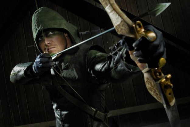 The CW Renews ARROW, THE FLASH, SUPERNATURAL and THE 100