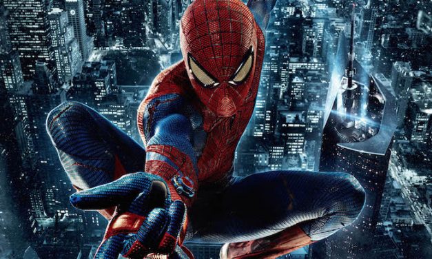 Marvel and Sony Agree to Share SPIDER-MAN!