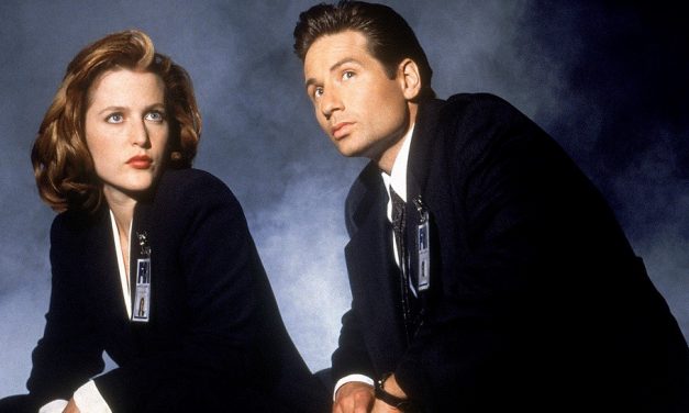 THE X-FILES To Return To Television!