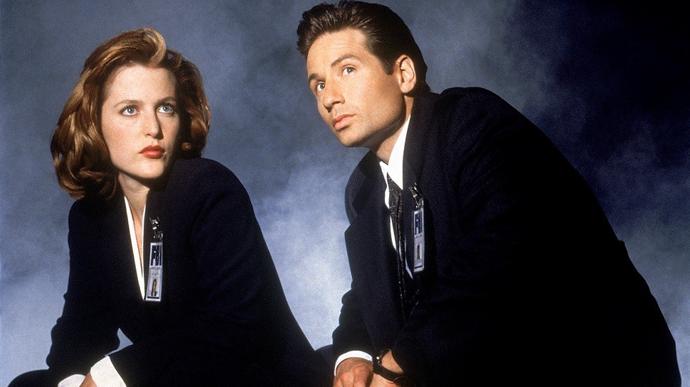 THE X-FILES To Return To Television!
