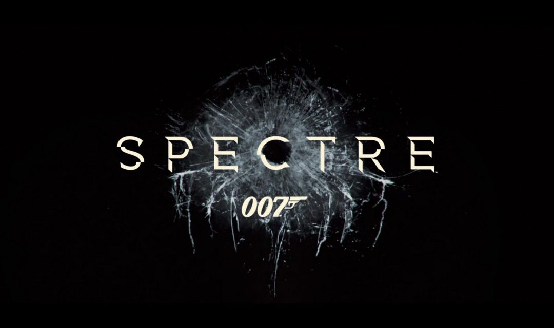 007: SPECTRE Teaser Trailer