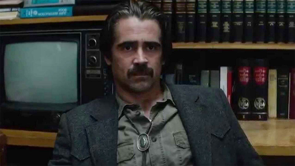 HBO’s TRUE DETECTIVE Season 2 Teaser AND Release Date
