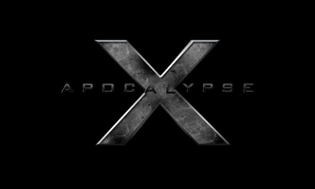 SDCC 2015: X-MEN: APOCALYPSE Movie Trailer Impressions!