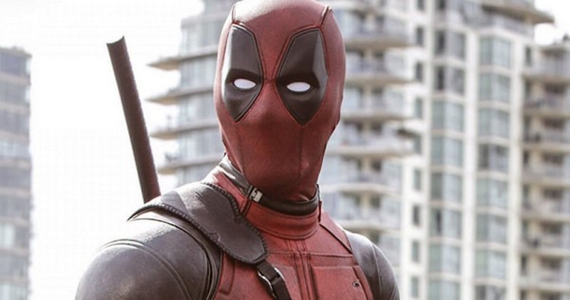 Official DEADPOOL Red Band Trailer Review!