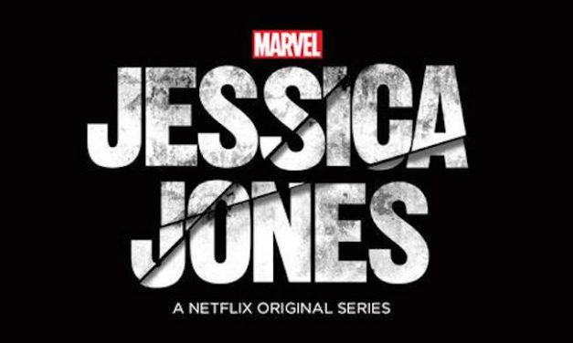 Netflix’s JESSICA JONES Trailer is Here!