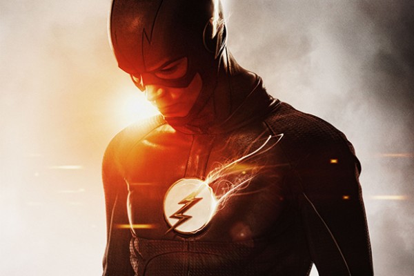 The CW’s THE FLASH Season 2 Trailer Review!