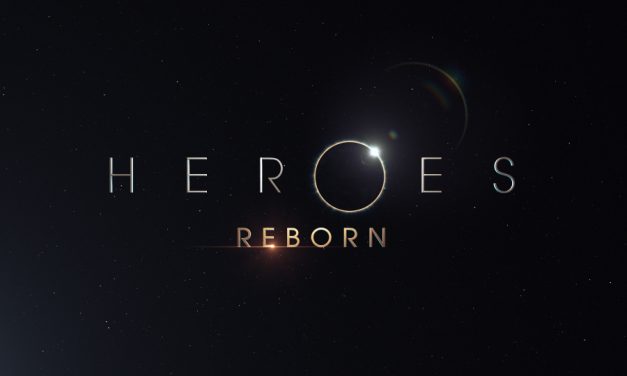 HEROES REBORN Episodes 1-3 Review