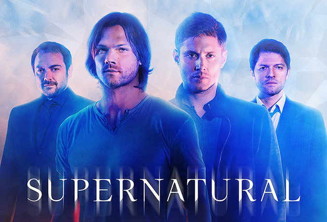 SUPERNATURAL Season 11 Premiere Review!