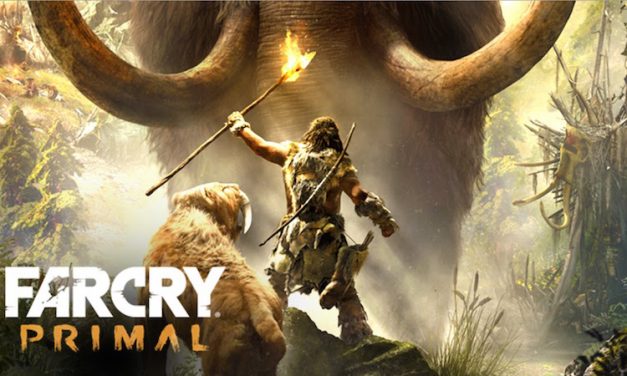 FAR CRY PRIMAL Video Game Trailer