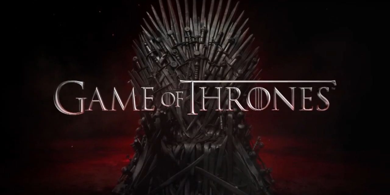 HBO’s GAME OF THRONES Season 6 Potentially Spoilerific Poster!