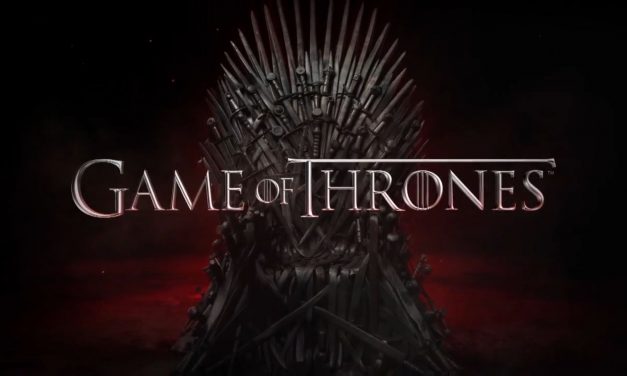 HBO’s GAME OF THRONES Season 6 Potentially Spoilerific Poster!