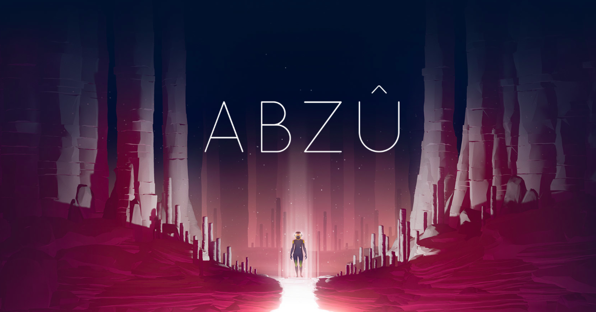 ABZÛ Hands Down Best Playable Game at PLAYSTATION EXPERIENCE 2015