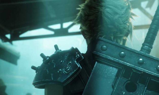 Brand New FINAL FANTASY VII REMAKE Gameplay Trailer and Impressions