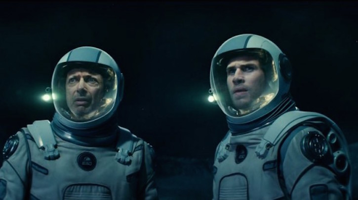 INDEPENDENCE DAY RESURGENCE Movie Trailer Review!