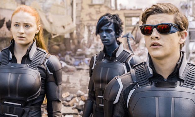 X-MEN APOCALYPSE Movie Trailer and Impressions