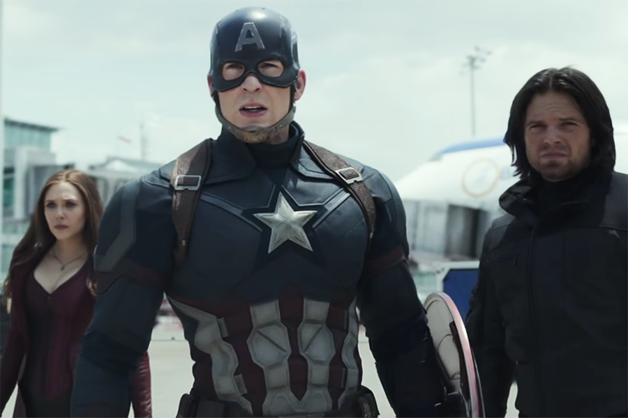 The Final CAPTAIN AMERICA: CIVIL WAR Trailer is Here and it’s Glorious!