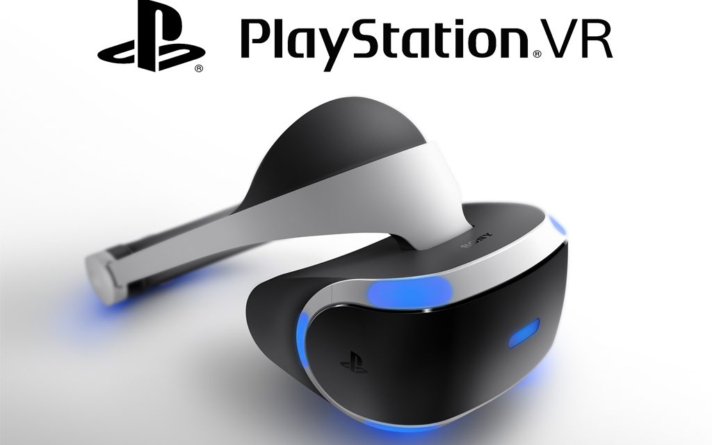 PlayStation VR Gets Official Price and Release Date!