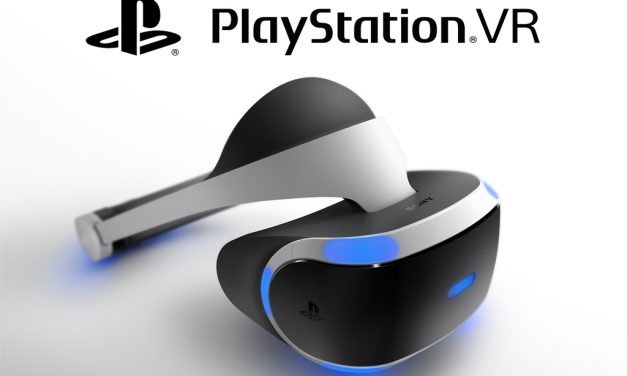 PlayStation VR Gets Official Price and Release Date!