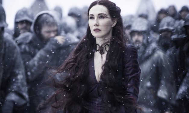 HBO’s GAME OF THRONES Season 6 Premiere Review