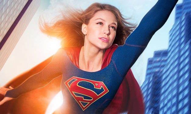 SUPERGIRL Season 2 will be on the CW! My Thoughts…