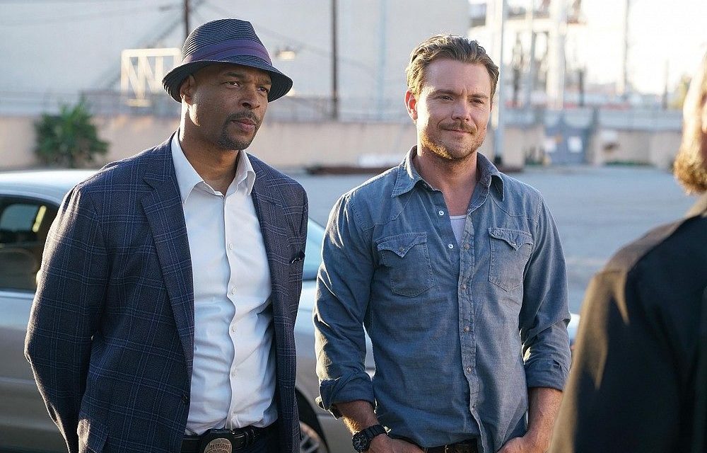 We’re All Too Old For This Shit, LETHAL WEAPON gets a TV Reboot This Fall