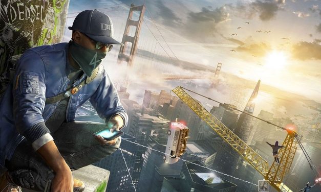 WATCH DOGS 2, INJUSTICE 2, and DEAD RISING 4 Lead Pre-E3 Leaks