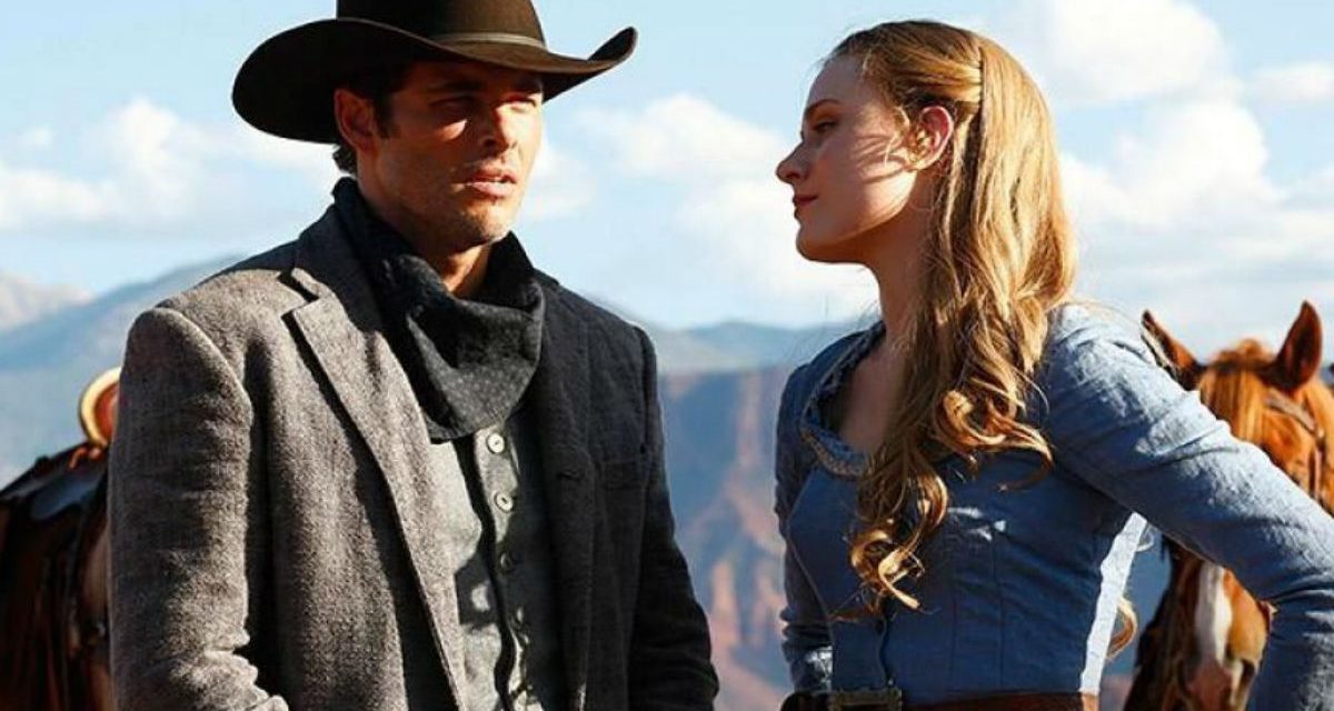 HBO’s WESTWORLD Looks Absolutely Stunning!