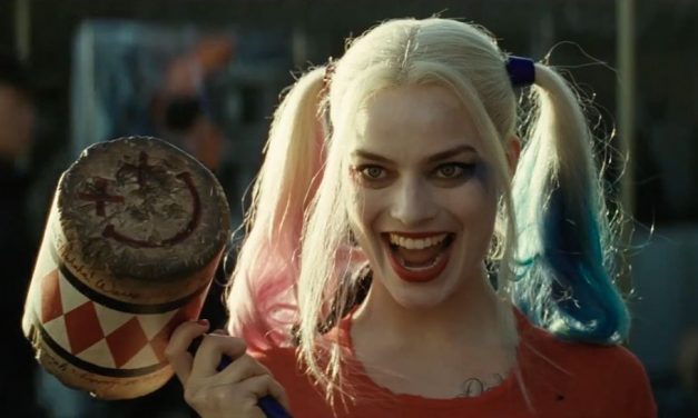 SUICIDE SQUAD International Trailer and Synopsis Is All Kinds Of Awesome