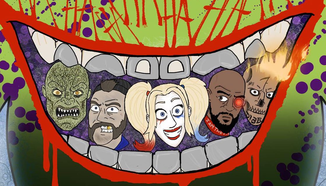SUICIDE SQUAD Movie Review! Was it Really THAT Bad?