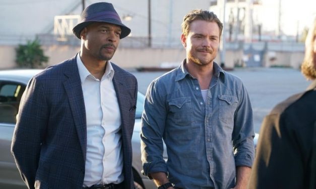 Fox’s LETHAL WEAPON TV Series Premiere Review