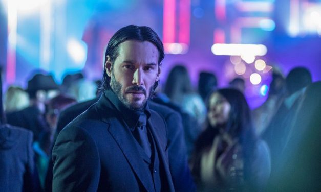 JOHN WICK 2 Trailer and Top 10 Reasons to Be Excited