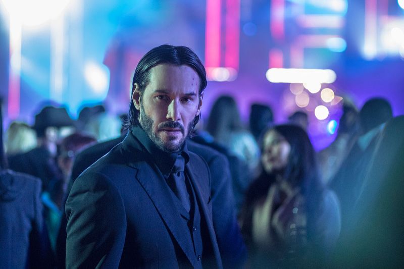 JOHN WICK 2 Trailer and Top 10 Reasons to Be Excited